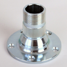 Austin Healey (5 Stud) - 12 TPI 42mm Rear Left